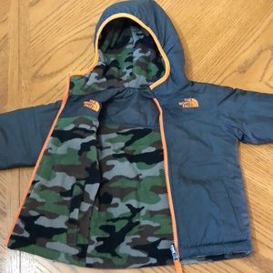 Toddler Northface